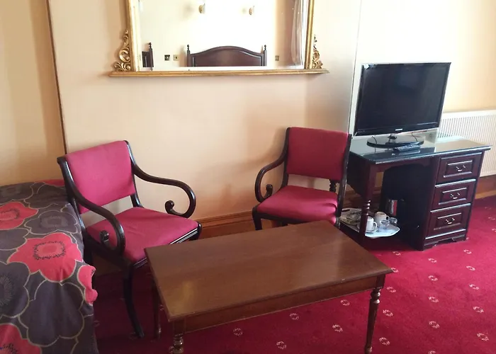 Bellevue Guest House