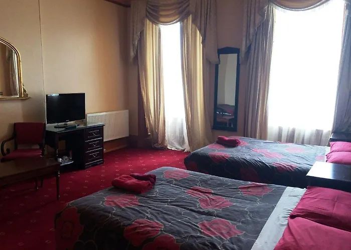 Bellevue Guest House